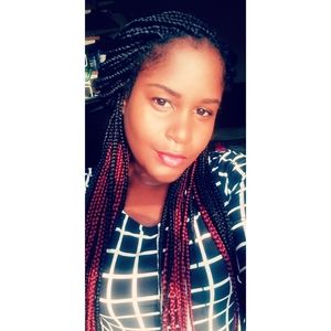 Meet your Posher, Jan